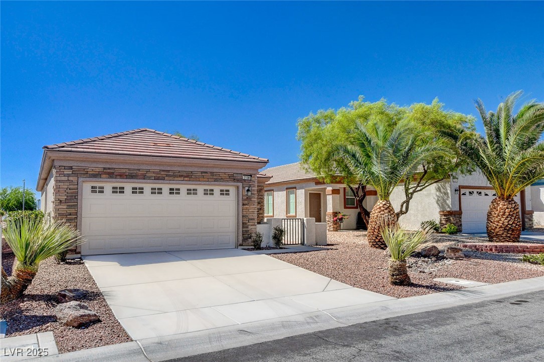 Properties 2 2508 Chasma Drive