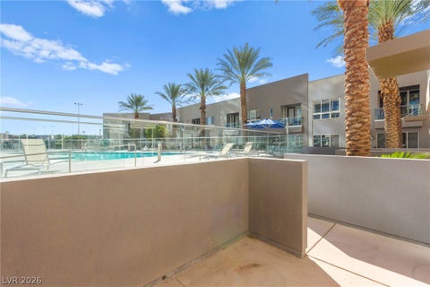 Tiny photo for 4555 Dean Martin Drive #102, Las Vegas, NV 89103 (MLS # 2761507)