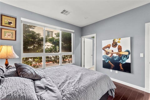 Tiny photo for 4555 Dean Martin Drive #102, Las Vegas, NV 89103 (MLS # 2761507)