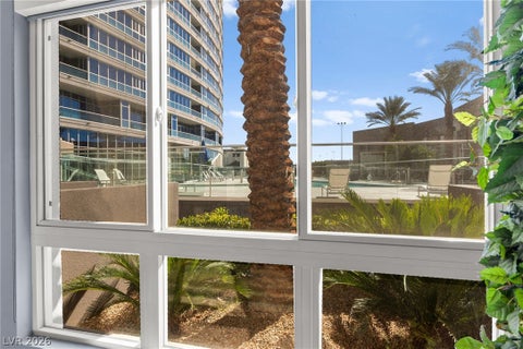 Tiny photo for 4555 Dean Martin Drive #102, Las Vegas, NV 89103 (MLS # 2761507)