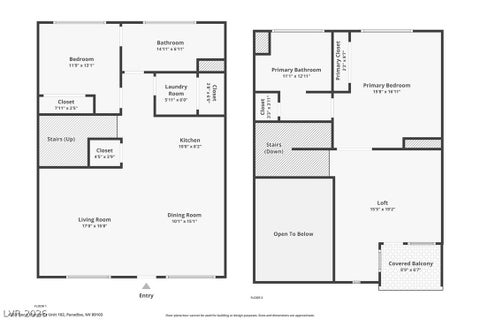 Tiny photo for 4555 Dean Martin Drive #102, Las Vegas, NV 89103 (MLS # 2761507)