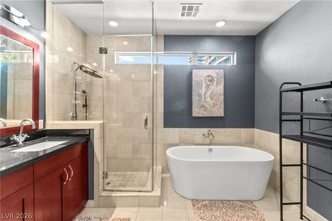 Tiny photo for 4555 Dean Martin Drive #102, Las Vegas, NV 89103 (MLS # 2761507)