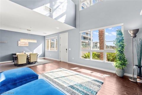 Tiny photo for 4555 Dean Martin Drive #102, Las Vegas, NV 89103 (MLS # 2761507)