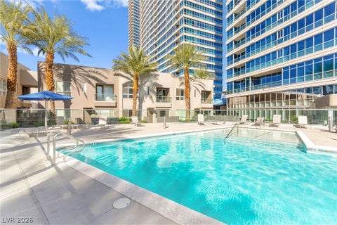 Tiny photo for 4555 Dean Martin Drive #102, Las Vegas, NV 89103 (MLS # 2761507)