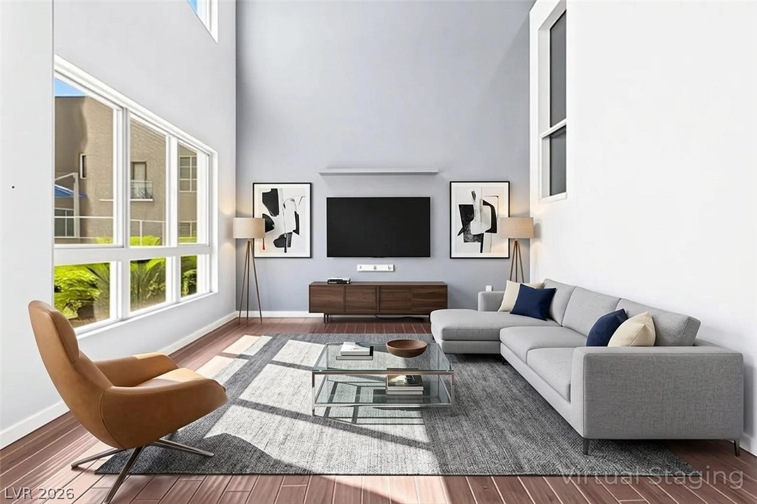 4555 Dean Martin Drive 102