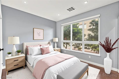 Tiny photo for 4555 Dean Martin Drive #102, Las Vegas, NV 89103 (MLS # 2761507)