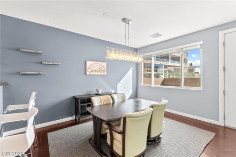 Tiny photo for 4555 Dean Martin Drive #102, Las Vegas, NV 89103 (MLS # 2761507)