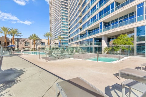 Tiny photo for 4555 Dean Martin Drive #102, Las Vegas, NV 89103 (MLS # 2761507)