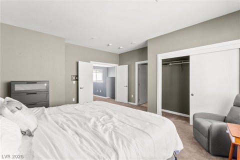 Tiny photo for 4555 Dean Martin Drive #102, Las Vegas, NV 89103 (MLS # 2761507)