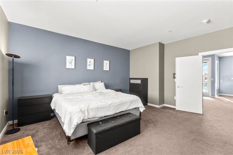 Tiny photo for 4555 Dean Martin Drive #102, Las Vegas, NV 89103 (MLS # 2761507)