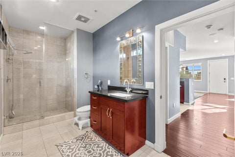Tiny photo for 4555 Dean Martin Drive #102, Las Vegas, NV 89103 (MLS # 2761507)