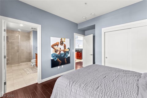 Tiny photo for 4555 Dean Martin Drive #102, Las Vegas, NV 89103 (MLS # 2761507)