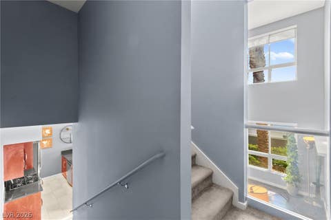 Tiny photo for 4555 Dean Martin Drive #102, Las Vegas, NV 89103 (MLS # 2761507)