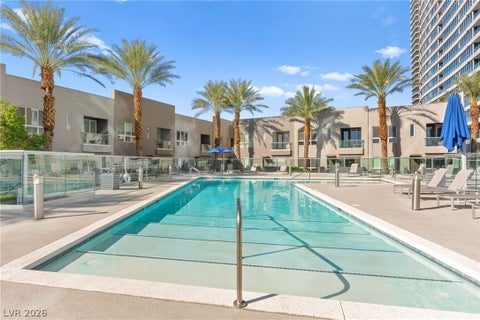 Tiny photo for 4555 Dean Martin Drive #102, Las Vegas, NV 89103 (MLS # 2761507)
