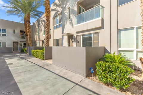 Tiny photo for 4555 Dean Martin Drive #102, Las Vegas, NV 89103 (MLS # 2761507)