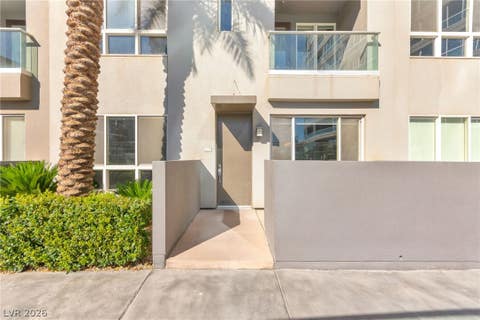 Tiny photo for 4555 Dean Martin Drive #102, Las Vegas, NV 89103 (MLS # 2761507)