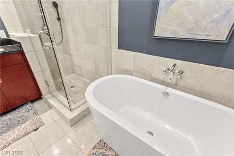 Tiny photo for 4555 Dean Martin Drive #102, Las Vegas, NV 89103 (MLS # 2761507)
