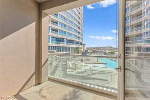 Tiny photo for 4555 Dean Martin Drive #102, Las Vegas, NV 89103 (MLS # 2761507)