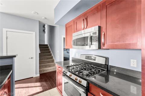 Tiny photo for 4555 Dean Martin Drive #102, Las Vegas, NV 89103 (MLS # 2761507)