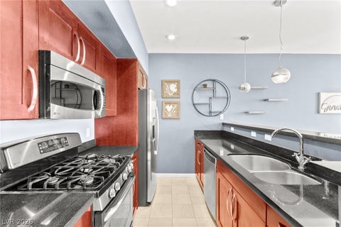 Tiny photo for 4555 Dean Martin Drive #102, Las Vegas, NV 89103 (MLS # 2761507)