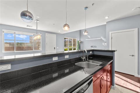 Tiny photo for 4555 Dean Martin Drive #102, Las Vegas, NV 89103 (MLS # 2761507)