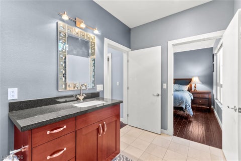 Tiny photo for 4555 Dean Martin Drive #102, Las Vegas, NV 89103 (MLS # 2761507)