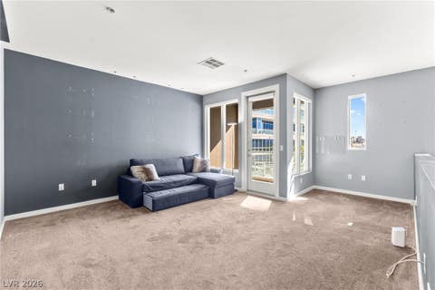 Tiny photo for 4555 Dean Martin Drive #102, Las Vegas, NV 89103 (MLS # 2761507)