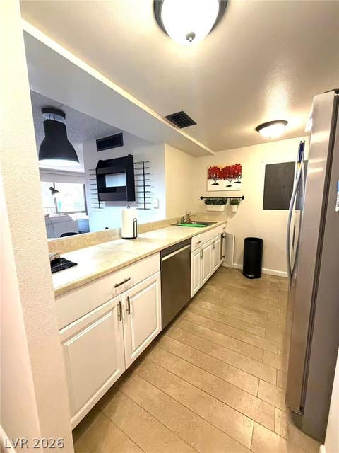 Tiny photo for 205 E Harmon Avenue #219, Las Vegas, NV 89169 (MLS # 2793296)