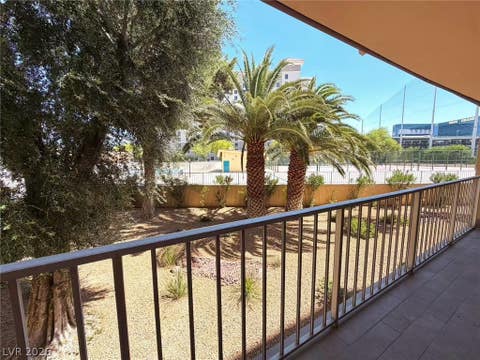 Tiny photo for 205 E Harmon Avenue #219, Las Vegas, NV 89169 (MLS # 2793296)