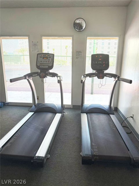 Tiny photo for 205 E Harmon Avenue #219, Las Vegas, NV 89169 (MLS # 2793296)