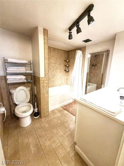 Tiny photo for 205 E Harmon Avenue #219, Las Vegas, NV 89169 (MLS # 2793296)