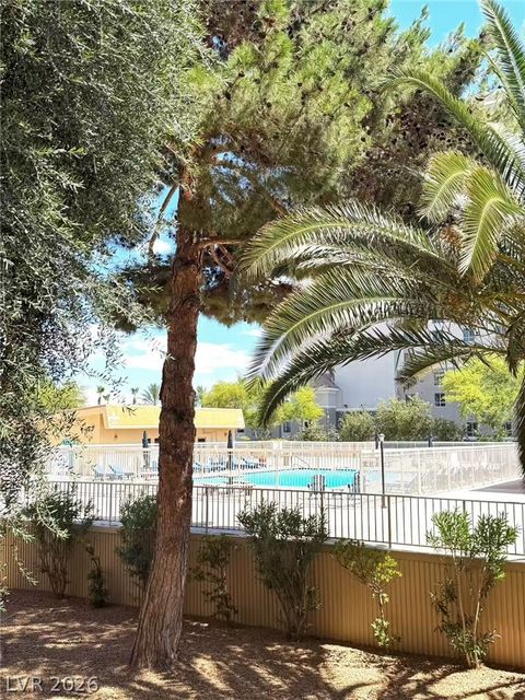 Tiny photo for 205 E Harmon Avenue #219, Las Vegas, NV 89169 (MLS # 2793296)