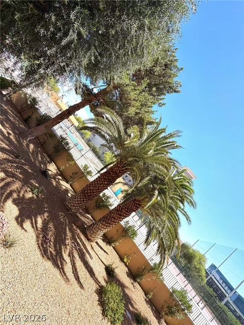 Tiny photo for 205 E Harmon Avenue #219, Las Vegas, NV 89169 (MLS # 2793296)