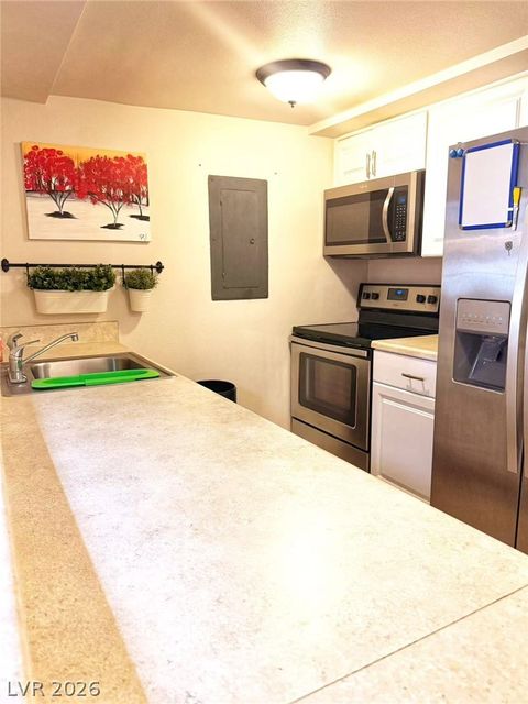 Tiny photo for 205 E Harmon Avenue #219, Las Vegas, NV 89169 (MLS # 2793296)