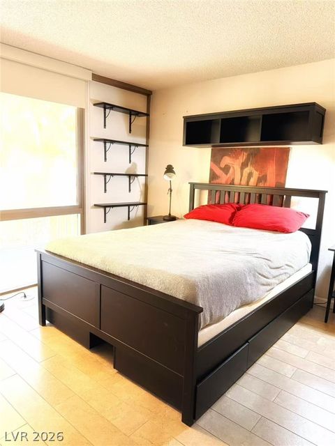 Tiny photo for 205 E Harmon Avenue #219, Las Vegas, NV 89169 (MLS # 2793296)