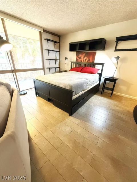 Tiny photo for 205 E Harmon Avenue #219, Las Vegas, NV 89169 (MLS # 2793296)