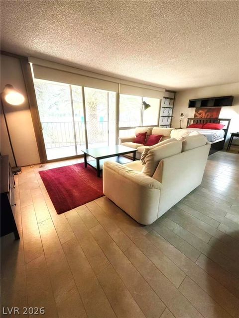 Tiny photo for 205 E Harmon Avenue #219, Las Vegas, NV 89169 (MLS # 2793296)