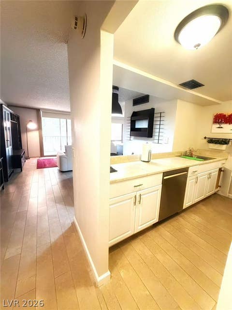 Tiny photo for 205 E Harmon Avenue #219, Las Vegas, NV 89169 (MLS # 2793296)