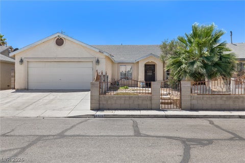 Homes For Sale - 2215 Allegiance Drive<br/> North Las Vegas, NV 89032