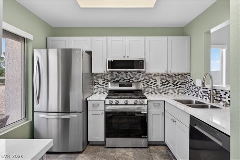 Townhouse For Sale - 8601 Prairie Hill Drive<br/> Las Vegas, NV 89134