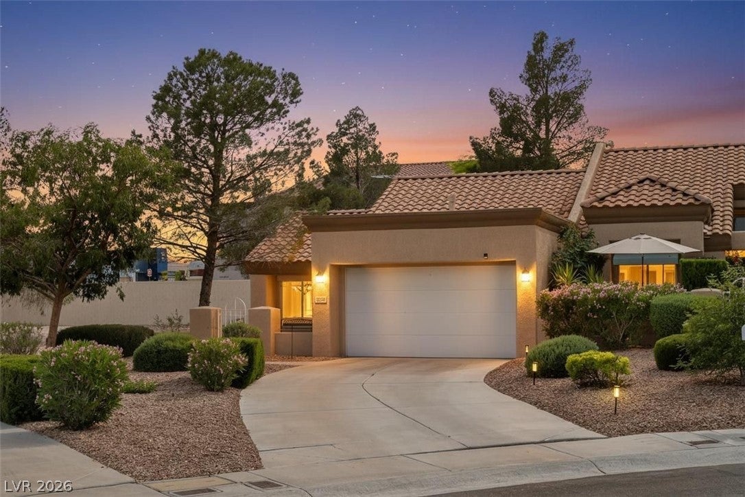 8601 Prairie Hill Drive