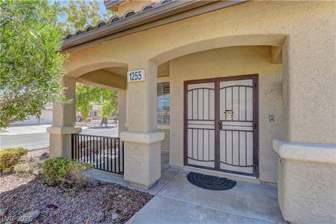 Tiny photo for 1255 Summer Dawn Avenue, Henderson, NV 89014 (MLS # 2799124)
