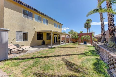 Tiny photo for 1255 Summer Dawn Avenue, Henderson, NV 89014 (MLS # 2799124)