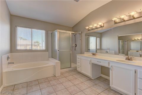 Tiny photo for 1255 Summer Dawn Avenue, Henderson, NV 89014 (MLS # 2799124)