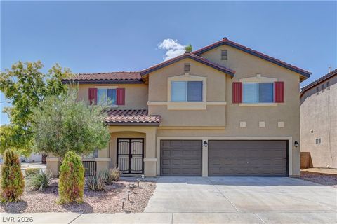 Photo of 1255 Summer Dawn Avenue, Henderson, NV 89014 (MLS # 2799124)