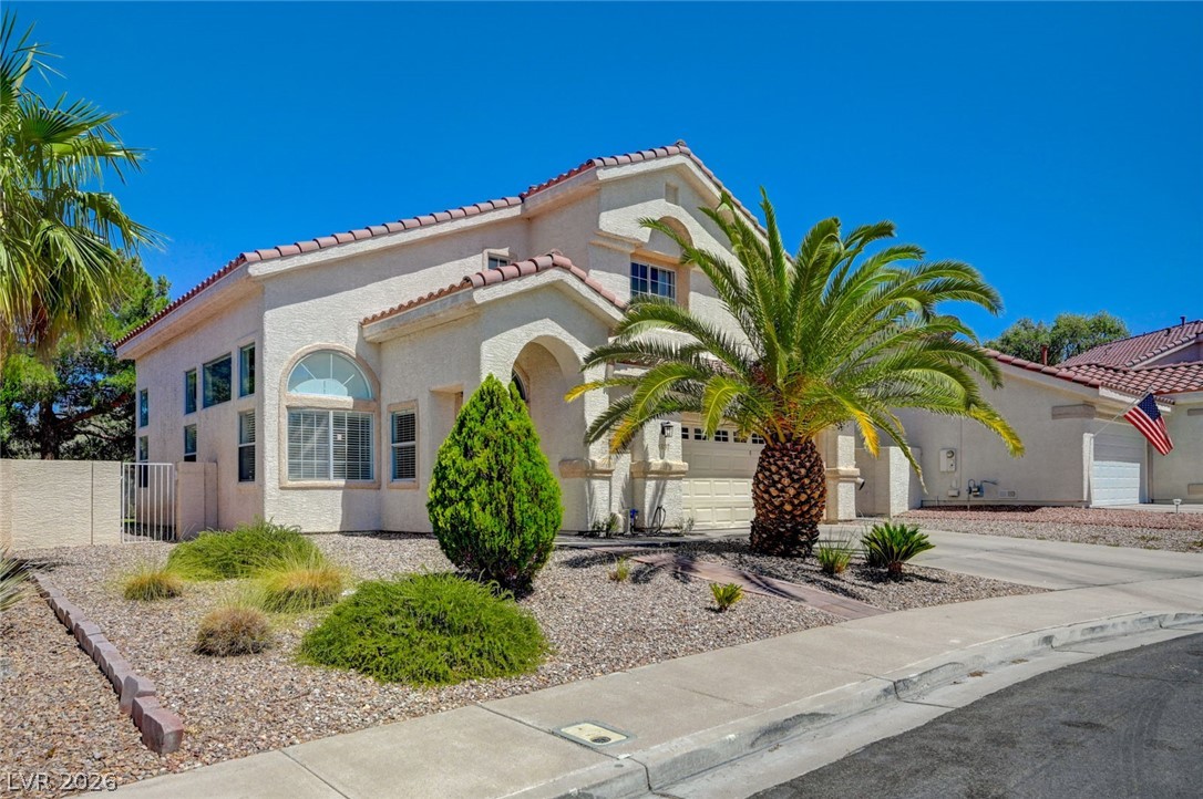1897 Coyote Pass Way