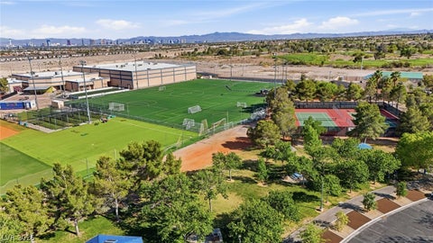 Tiny photo for 8821 Greensboro Lane, Las Vegas, NV 89134 (MLS # 2777241)