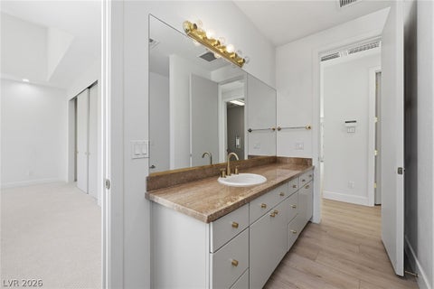 Tiny photo for 8821 Greensboro Lane, Las Vegas, NV 89134 (MLS # 2777241)