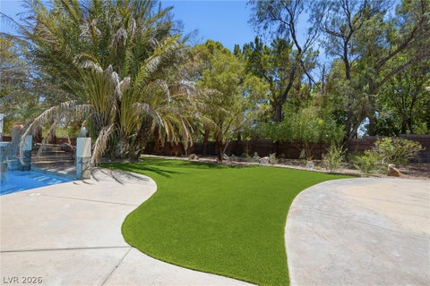 Tiny photo for 8821 Greensboro Lane, Las Vegas, NV 89134 (MLS # 2777241)