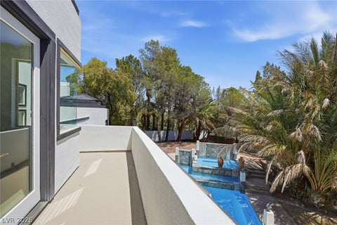 Tiny photo for 8821 Greensboro Lane, Las Vegas, NV 89134 (MLS # 2777241)
